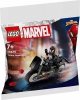 LEGO Display Polybag  MIX 30 sztuk
