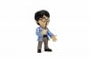 JADA TOYS Figurka metalowa Harry Potter 4 rodzaje 6.5 cm