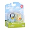 Tm Toys Figurka Bluey Początek zabawy 1-pak asortyment