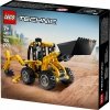 LEGO Klocki Technic 42197 Koparko-ładowarka