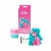Tm Toys Masa plastyczna Hey Clay Jednorożce 3 pak, Cloudy
