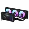 Gigabyte Karta graficzna GeForce RTX 5080 AORUS XTREME WATERFORCE 16G 256BIT