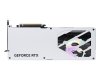 MSI Karta graficzna GeForce RTX 5070 12G GAMING TRIO OC WHITE GDDR7 192bit
