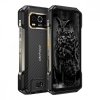 ULEFONE Smartfon Armor 27 4G 12/256GB IP69K Czarny