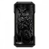 ULEFONE Smartfon Armor 27 4G 12/256GB IP69K Czarny