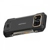 ULEFONE Smartfon Armor 27 4G 12/256GB IP69K Czarny