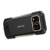 ULEFONE Smartfon Armor 27T Pro 5G 12/256GB IP69K termowizja Czarny