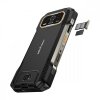 ULEFONE Smartfon Armor 27 4G 12/256GB IP69K Czarny