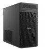 Dell Komputer Dell Pro Max Tower T2 FCT2250 Win11Pro U7 265/16GB/512GB/Integrated/No Wifi/Wireless Kb & Mouse/vPro/3Y ProSupport