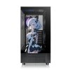 Thermaltake Obudowa - View 270 SP Edition TG ARGB - Black