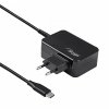 AKYGA Zasilacz 65W USB-C PD 3.0 20V/3-3.25A