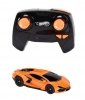 Hot Wheels Pojazd R/C HWMT55 1:64 Lamborghini Revuelto