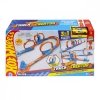 Hot Wheels Tor samochodowy Potrójna pętla