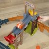 Fisher Price Zestaw Tomek i Przyjaciele Diesel Załadunek na budowie