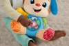 Fisher Price Maskotka interaktywna Szczeniaczek Uczniaczek (POL/ENG/CZ/SL/HU)