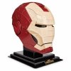 Spin Master Puzzle 4D Kask Iron Mana