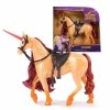 Spin Master Figurka Jednorożca Akademia Jednorożców Mix Śnieżka, Płomyk