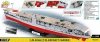Cobi Klocki Klocki IJN Akagi Aircraft Carrier 3573 klocków