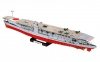Cobi Klocki Klocki IJN Akagi Aircraft Carrier 3573 klocków