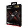 Lexar Dysk SSD NM800 Pro 512GB NVMe M.2 2280 7500/3500 radiator