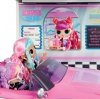 MGA Domek dla lalek L.O.L. Surprise Fashion House
