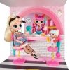 MGA Domek dla lalek L.O.L. Surprise Fashion House
