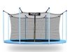 Siatka wewnętrzna do trampolin 404cm 13ft Neo-Sport