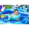 Plac zabaw dmuchany Polar Pals 134 x 131 x 73 cm Bestway 53156