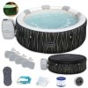 Dmuchane SPA Lay-Z Hollywood 6 osobowe Bestway 60059