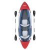 Kajak dmuchany Lite Rapid X2 321 x 88 cm Bestway 65077