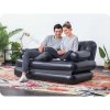 Materac Łóżko 188 x 152 x 64 cm Bestway 75054