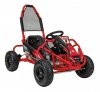 Pojazd Gokart Spalinowy MUD MONSTER Czerwony