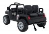 Pojazd Buggy 4-osobowy Champion Biały