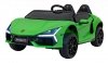 Pojazd Lamborghini Revuelto XL Zielony