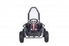 Pojazd Gokart Elektryczny MAIGHTY Czarny