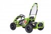 Pojazd Gokart Elektryczny MAIGHTY Zielony