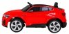 Audi E-Tron Sportback dla dzieci Czerwony + Pilot + Napęd 4x4 + Wolny Start + Radio MP3 + LED