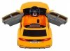Audi Q8 Lift, SUV na akumulator dla dzieci Żółty + Pilot