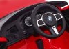 BMW 6 GT Autko na akumulator Czerwone + Pilot