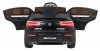 Mercedes Benz GLC63S dla dzieci Czarny Suv + Pilot + Napęd 4x4