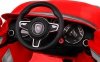 Autko Turbo-S na akumulator dla dzieci Czerwony Suv + Pilot