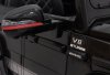 Mercedes AMG G63 na akumulator dla dzieci Czarny + Pilot