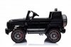 Mercedes AMG G63 na akumulator dla dzieci Czarny + Pilot