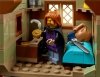 LEGO 10332 ICONS Średniowieczny plac miejski