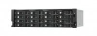 Obudowa 16-bay 3U rackmount PCI e SATA JBOD expansion. 