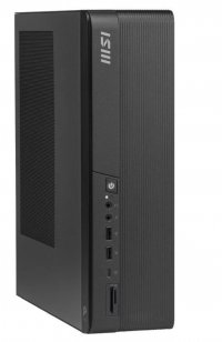 Komputer PRO DP80 AI A2G-083XEU nOS/Intel Core Ultra 5 225/16GB/512GB/Czarn<br />y 