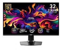 Monitor MAG 321UP QD-OLED 31.5 cala UHD/LED/Flat/165Hz/c<br />zarny 