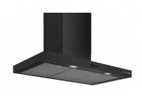 Okap DWB95CC60 Serie 2 90 czarny 