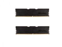Pamięć do PC DDR4 Rival Deep 32GB(2*16)/3600 CL18 czarna 