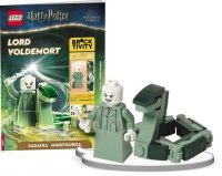 LEGO Harry Potter. Lord Voldemort 
